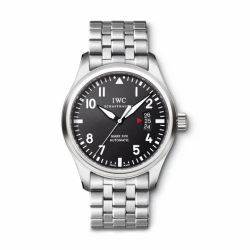 IWC Pilot's Watch Mark XVII Bracelet IW3265-04 (3265-04, IW326504)